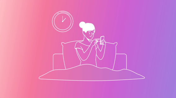 Unlock Your Full Potential: Conquering Revenge Bedtime Procrastination for Peak Productivity