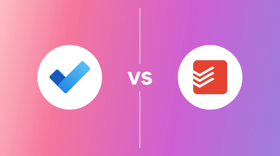 Todoist vs Microsoft to Do: Which Is the Better Option?