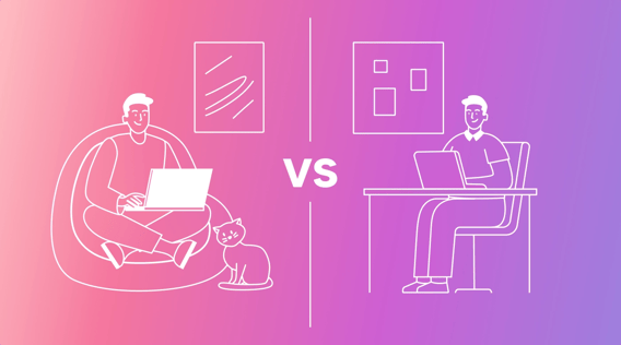 How to Build and Maintain a Successful Hybrid Culture in the Workplace