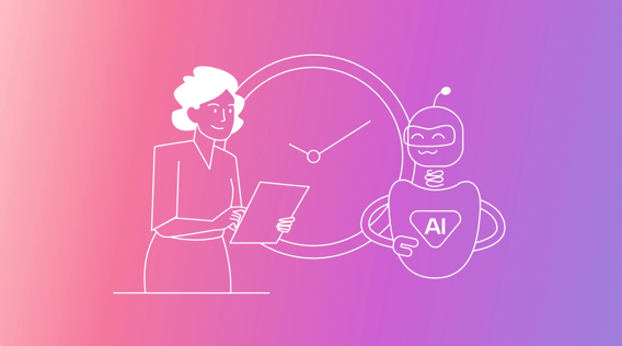 Does AI Increase Productivity? Your Guide to Doing More in 2025