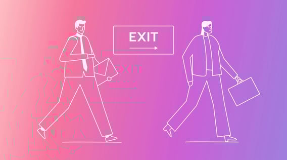 Employee Churn: What It Is and How Businesses Can Reduce It