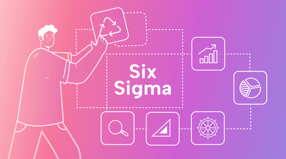 A No-Nonsense, Simple Guide to Six Sigma