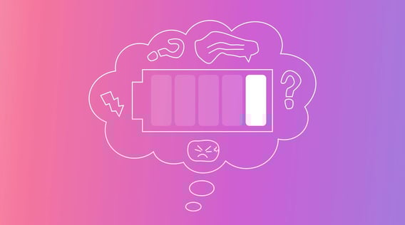 How to Recover From Burnout: A 10-Minute Guide