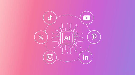 AI for Social Media Marketing: 8 Essential Tools