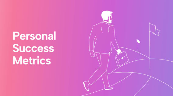 Personal Success Measurement: Set Your Own KPIs for Work and Life