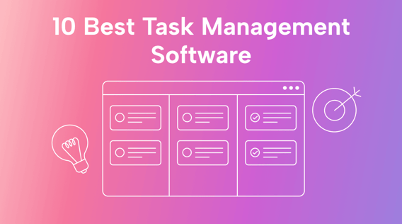 10 Best Task Management Software (2025)