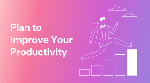 Driving Productivity with an Advanced Planner