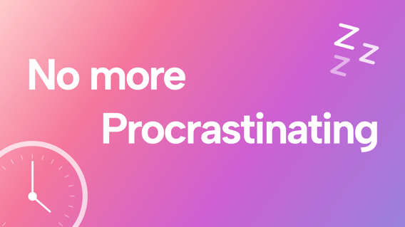 How to Stop Procrastinating: 12 Research-Backed Strategies