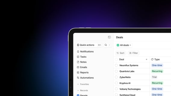 Best AI CRMs in 2025: 18 Real Use Cases and 7 Top Tools Reviewed 