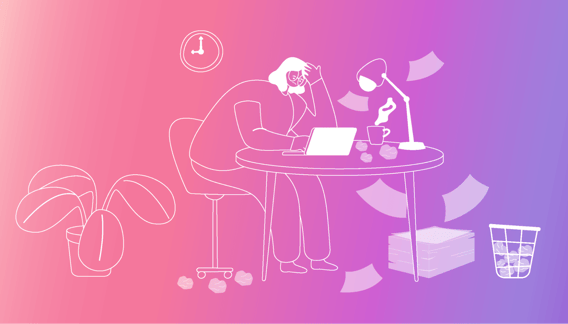 Feeling Overwhelmed at Work? Try These 8 Strategies