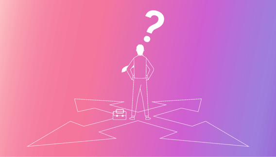 How to Overcome Choice Paralysis [2023 Guide]