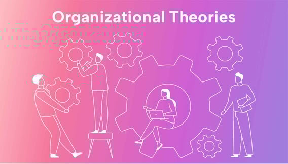 How to Apply Organizational Theories to the Workplace