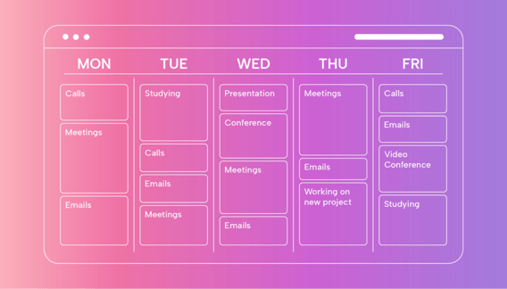 AI Time Blocking: A Scheduling Guide for 2025