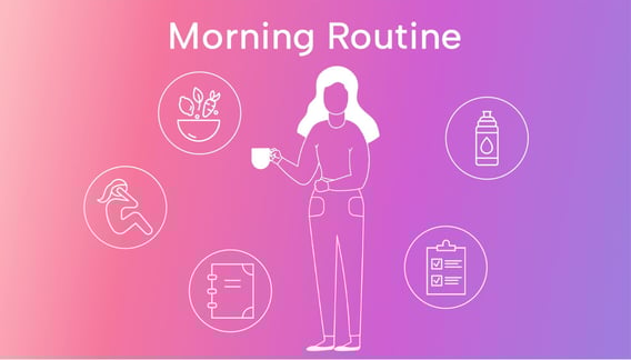 15 Morning Routine Ideas to Help You Hit the Ground Running