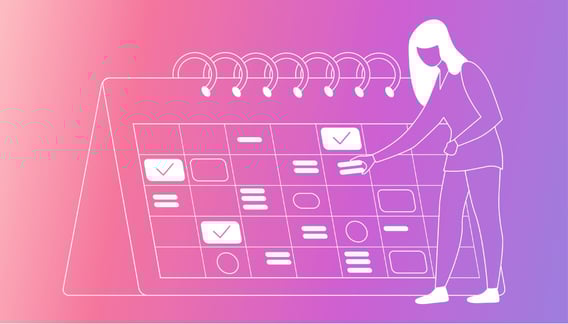 Daily Schedule: How to Create One that Revolutionizes Your Workflow