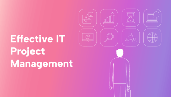 Strategies for Success: IT Project Management Made Easy