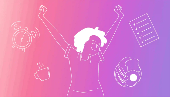 Millionaire Morning Routine: 8 Steps to Jumpstart Your Productivity