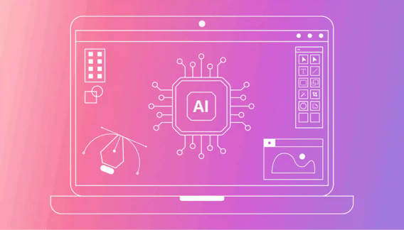 8 Powerful AI Design Tools to Boost Productivity and Creativity