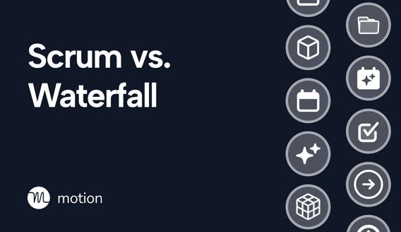 Scrum vs. Waterfall: How project managers can select the right methodology