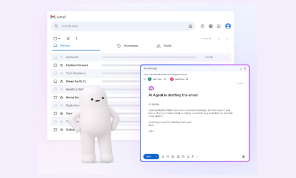 Why Leading Companies Trust Motion's AI Employee Work Platform