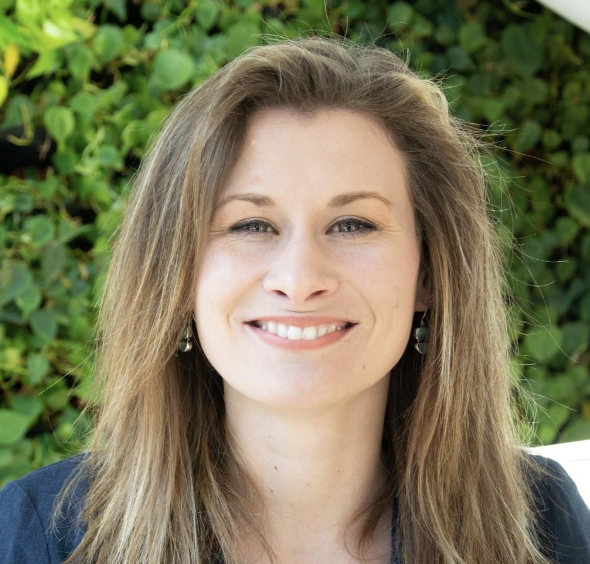 Liz Willits