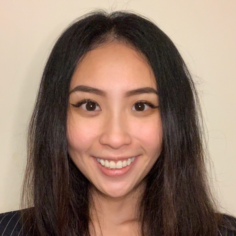 Vicki Chen